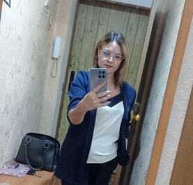 Оксана