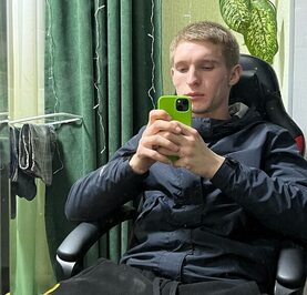 Олег