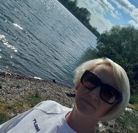 Оксана