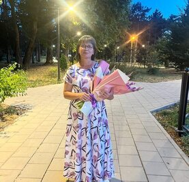 Ириша
