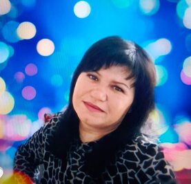 Евгения