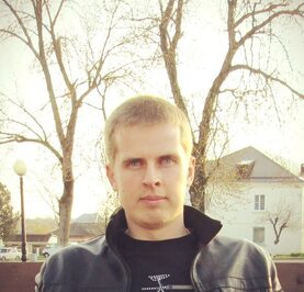 Антон