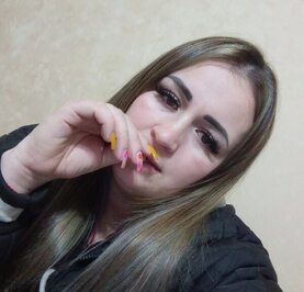 Настена