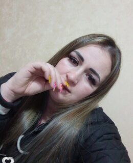 Настена
