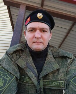 Дмитрий Царёв