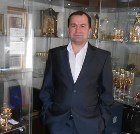 Юрий