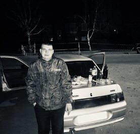 Антон