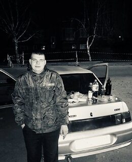 Антон