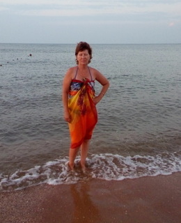 Светлана