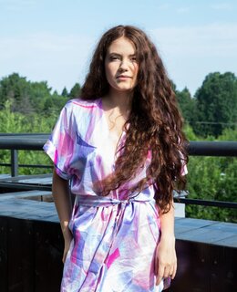 Woman