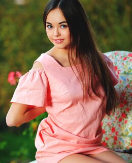 Марина Захарова — фото 5