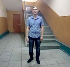 Сергей