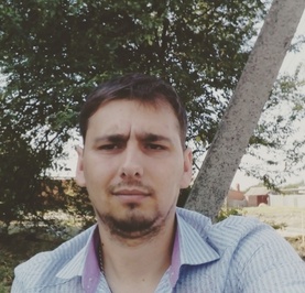 Сергей