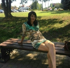 Оксана