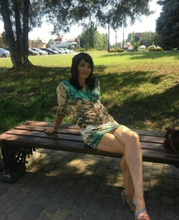 Оксана