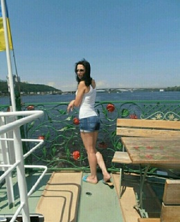 Оксана — фото 6
