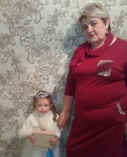 Ольга — фото 5