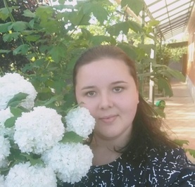 Людмила