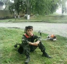 Кирилл
