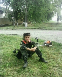 Кирилл