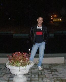 Дмитрий Майоров
